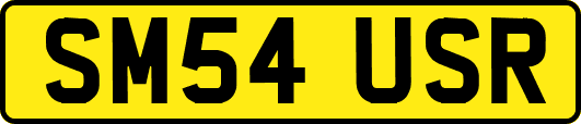 SM54USR
