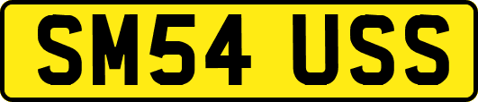 SM54USS