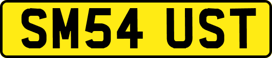SM54UST