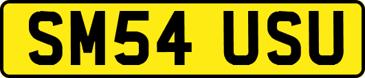 SM54USU