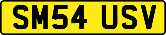 SM54USV