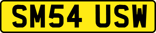 SM54USW