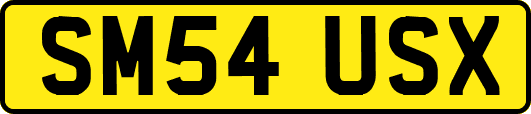 SM54USX