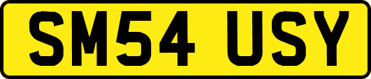 SM54USY