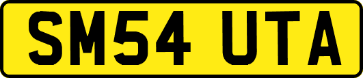 SM54UTA