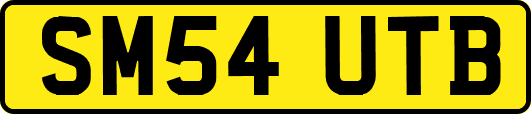 SM54UTB