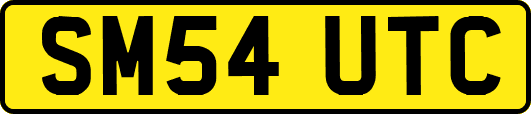 SM54UTC