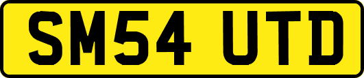 SM54UTD