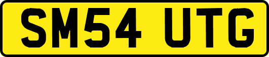 SM54UTG