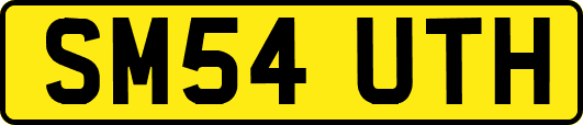 SM54UTH