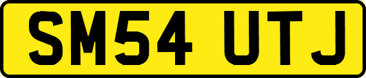 SM54UTJ