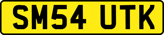 SM54UTK