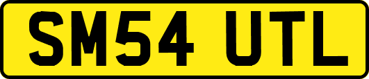 SM54UTL