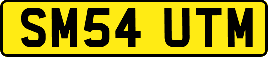SM54UTM