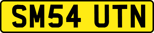SM54UTN