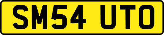SM54UTO