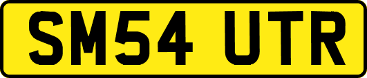 SM54UTR