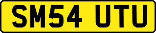 SM54UTU