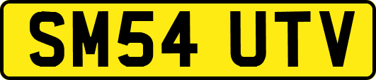 SM54UTV