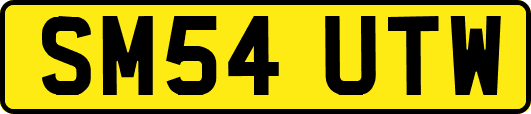 SM54UTW