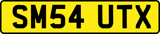 SM54UTX