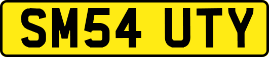 SM54UTY