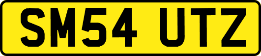SM54UTZ