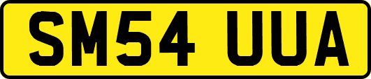 SM54UUA