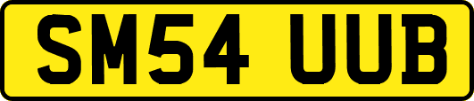 SM54UUB