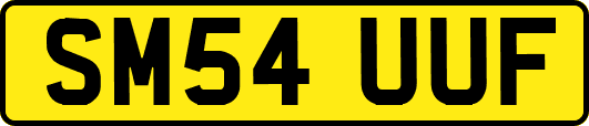 SM54UUF
