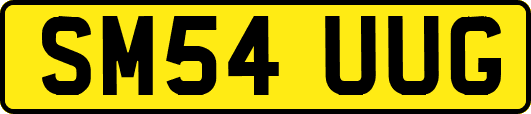 SM54UUG
