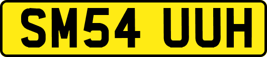 SM54UUH