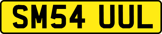 SM54UUL