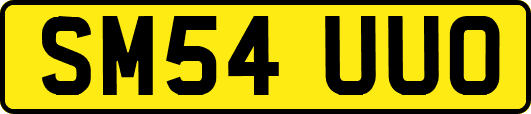 SM54UUO