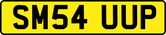 SM54UUP