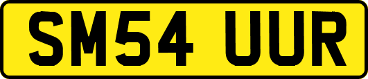 SM54UUR
