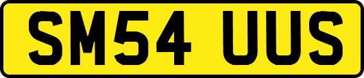 SM54UUS
