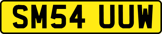 SM54UUW