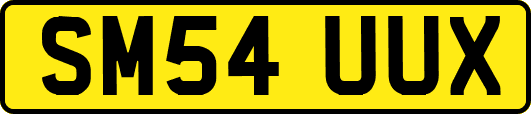 SM54UUX