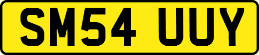 SM54UUY