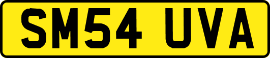 SM54UVA