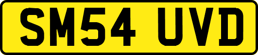 SM54UVD