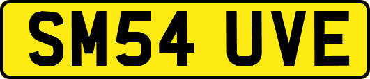 SM54UVE