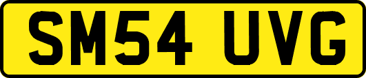 SM54UVG
