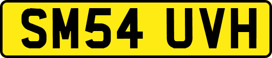 SM54UVH