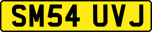 SM54UVJ