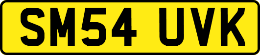 SM54UVK