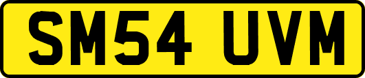 SM54UVM