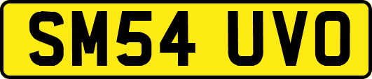 SM54UVO