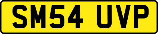 SM54UVP